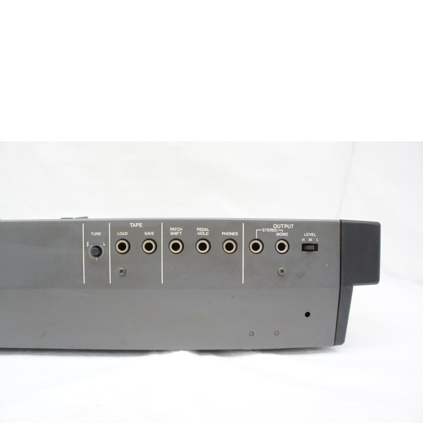 Roland ローランド/シンセサイザー/JUNO-106//424573/Bランク/05