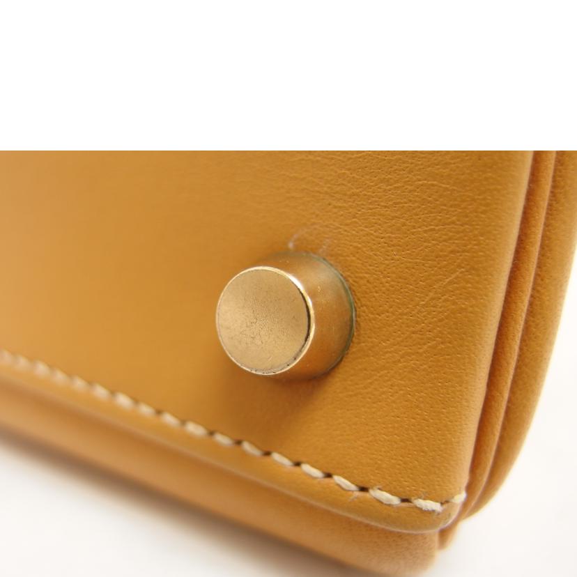 HERMES エルメス/ケリー32/スイフト/ゴールド金具/2WAYハンドバッグ//□C刻印/Aランク/04