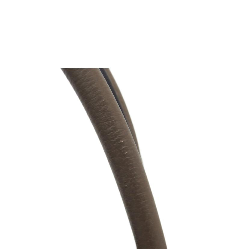 HERMES エルメス/バーキン40/エトゥープ/トゴ/シルバー金具//□R刻印/Aランク/04