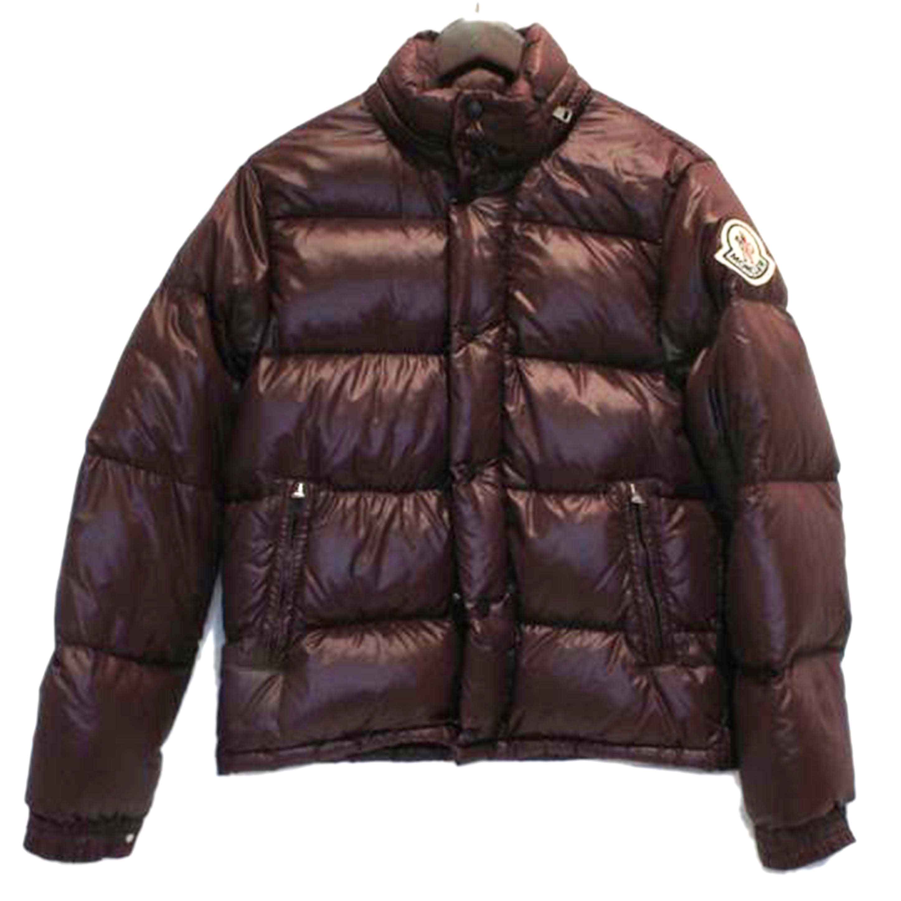 MONCLER モンクレール/エベレストデカワッペン/41310//Bランク/92