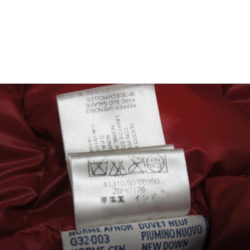 MONCLER モンクレール/エベレストデカワッペン/41310//Bランク/92