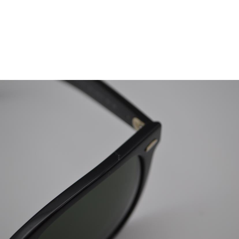 Ray・Ban レイバン/ウェイファーラーサングラス/シャイニーブラック/RB2140-F//901*************/Bランク/89