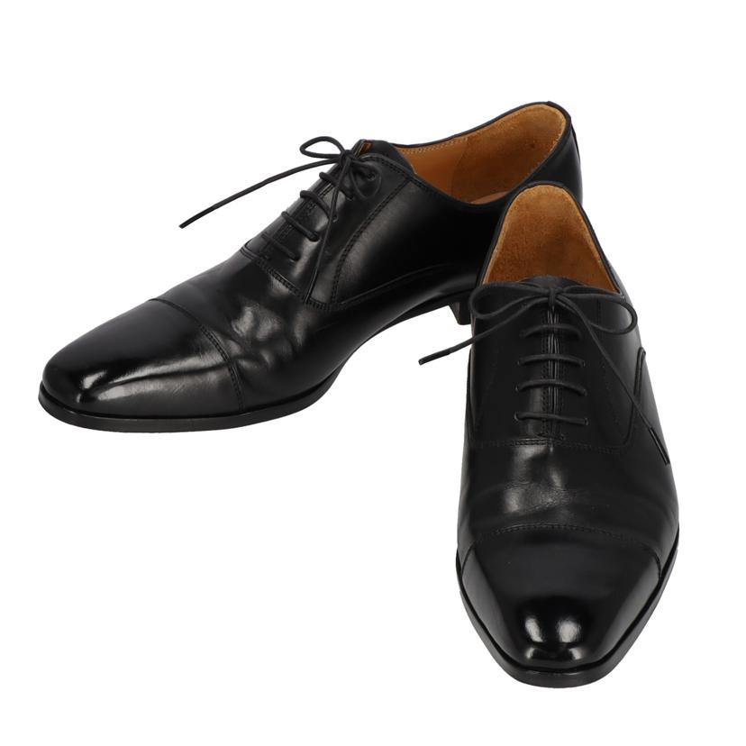 Cento Felina チェント フェリーナ/ブラックエナメル シューズ /CF1617//26.5cm/BCランク/75