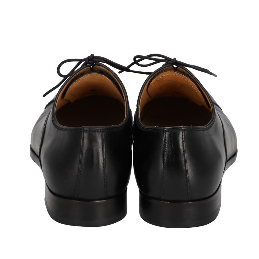 Cento Felina チェント フェリーナ/ブラックエナメル シューズ /CF1617//26.5cm/BCランク/75