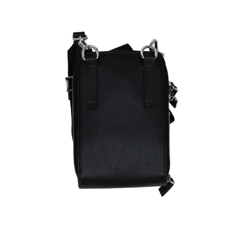 PRADA プラダ/ショルダーバッグ/サフィアーノレザー/2ZH126//ABランク/93