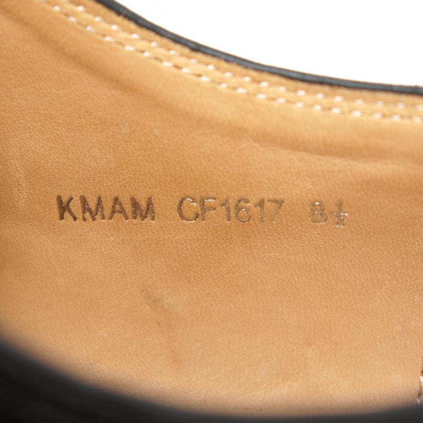 Cento Felina チェント フェリーナ/ブラックエナメル シューズ /CF1617//26.5cm/BCランク/75