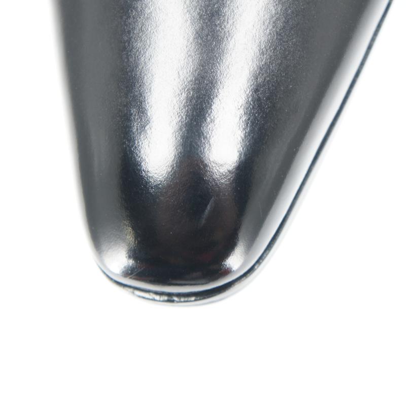 Cento Felina チェント フェリーナ/ブラックエナメル シューズ /CF1617//26.5cm/BCランク/75