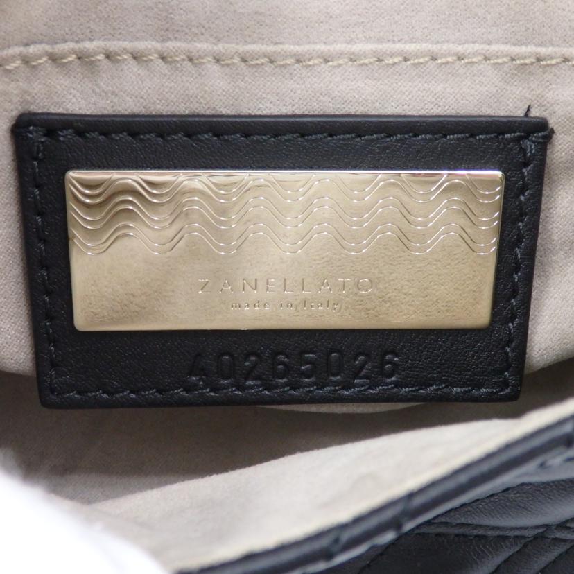 ZANELLATO ザネラート/ポスティーナbaby//Aランク/77