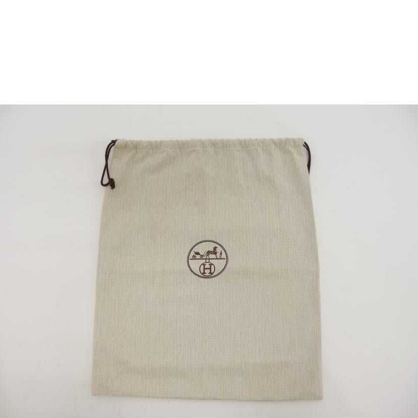 HERMES エルメス/プリュム28/ヴォーエプソン/ホワイト//□K54刻印/Bランク/04