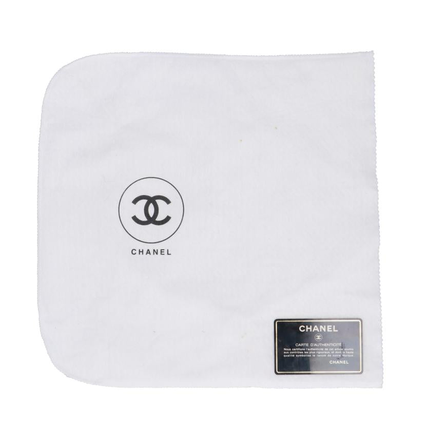 CHANEL シャネル/キャビアスキンバニティバッグ//362****/ABランク/75