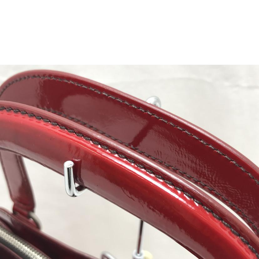 miumiu ミュウミュウ/エナメルハンドバック//ABランク/51