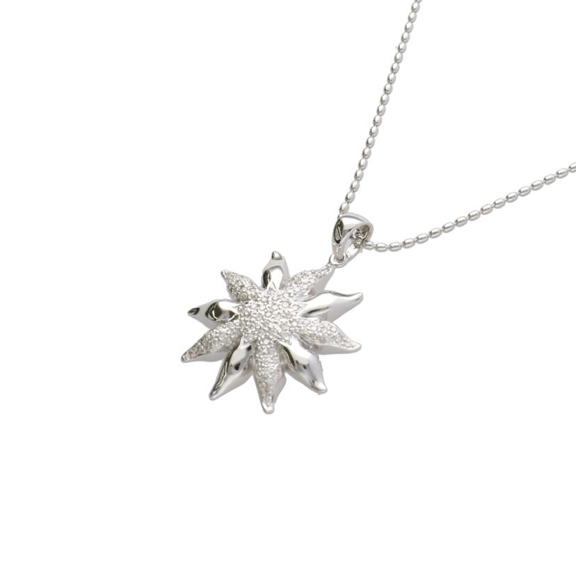 K18WG/K18WGDNC/0.51ct/38cm/7.8g//0.51ct/Aランク/75