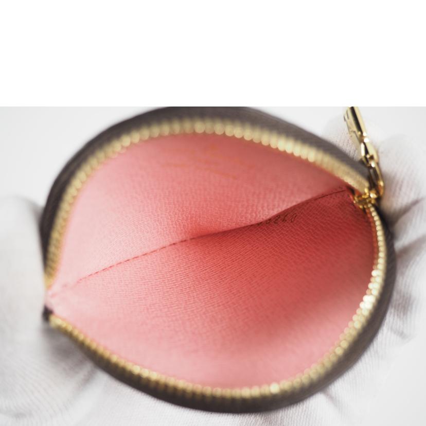 LOUIS VUITTON ルイヴィトン/コインケース/ポルトモネ・ロン ヴィヴィエンヌ/モノグラム/M69757//TJ3240/ABランク/79
