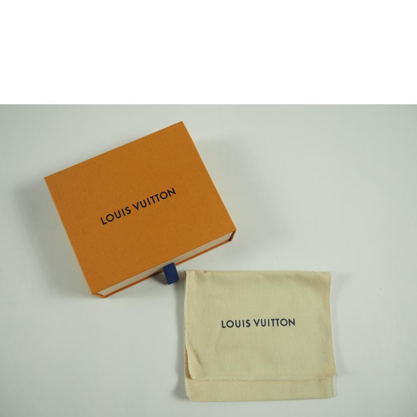 LOUIS VUITTON ルイヴィトン/コインケース/ポルトモネ・ロン ヴィヴィエンヌ/モノグラム/M69757//TJ3240/ABランク/79