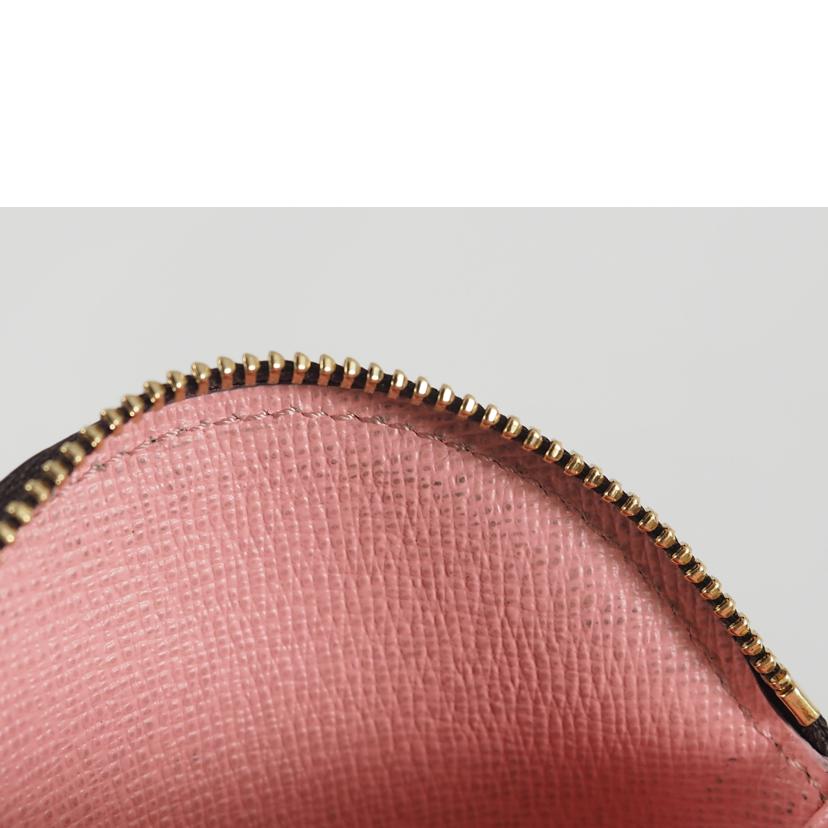 LOUIS VUITTON ルイヴィトン/コインケース/ポルトモネ・ロン ヴィヴィエンヌ/モノグラム/M69757//TJ3240/ABランク/79