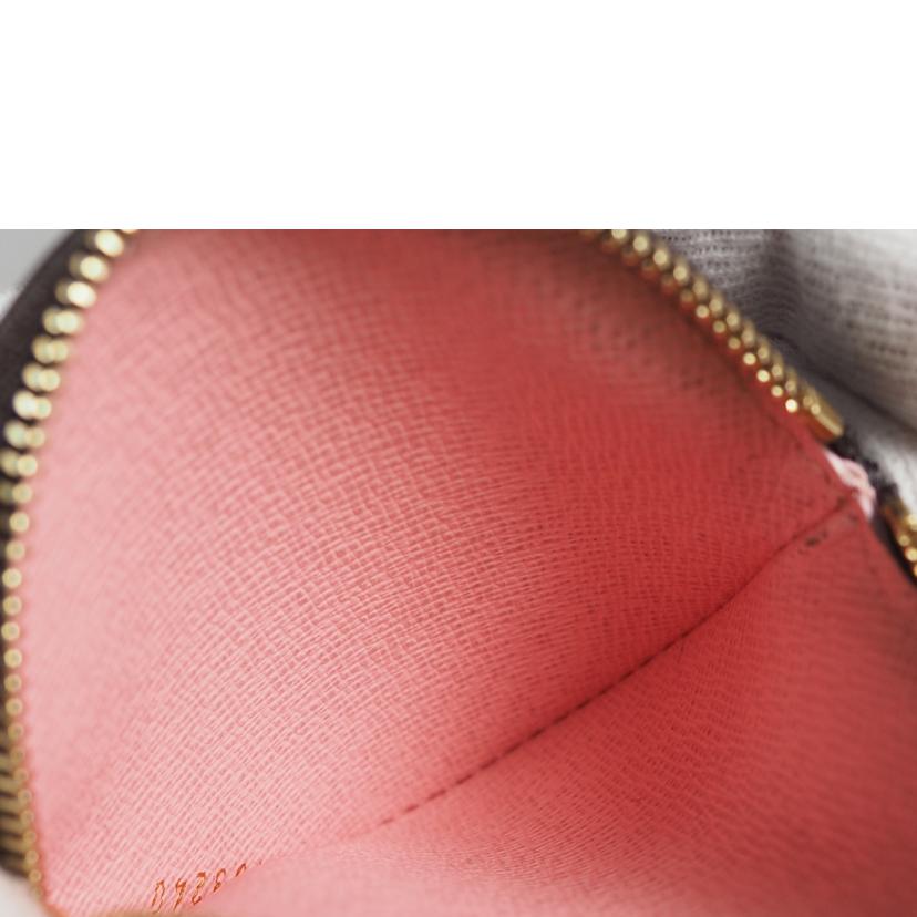 LOUIS VUITTON ルイヴィトン/コインケース/ポルトモネ・ロン ヴィヴィエンヌ/モノグラム/M69757//TJ3240/ABランク/79