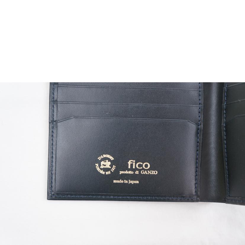 fico フィーコ/札入れ//ABランク/67
