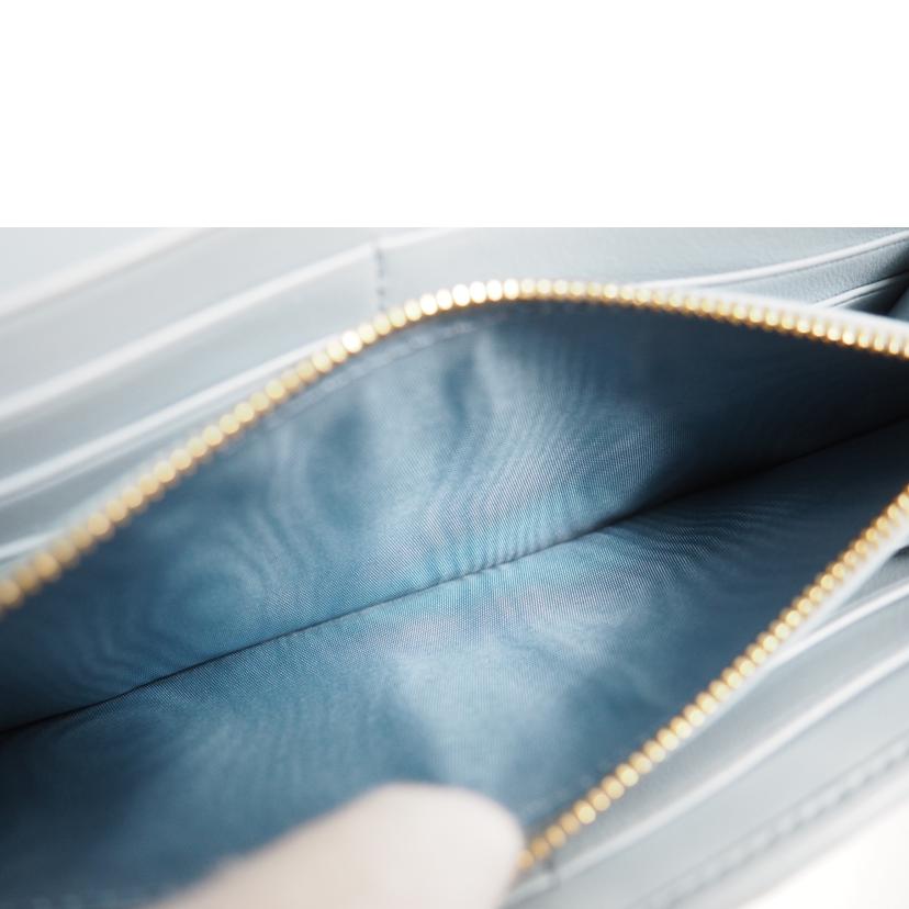 miumiu ミュウミュウ/マテラッセ長財布/5MH109//ABランク/79