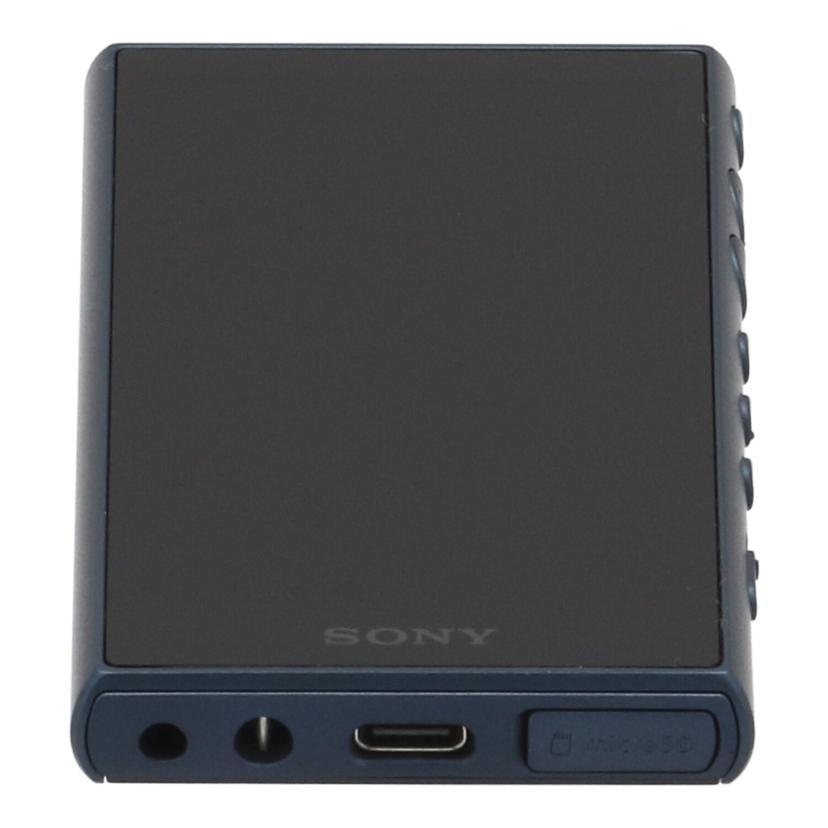SONY ソニー/ウォークマン 16GB/NW-A105//7300215/Aランク/82