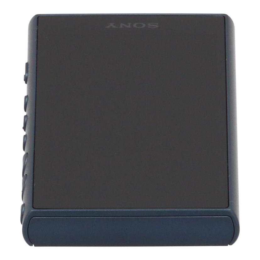 SONY ソニー/ウォークマン 16GB/NW-A105//7300215/Aランク/82