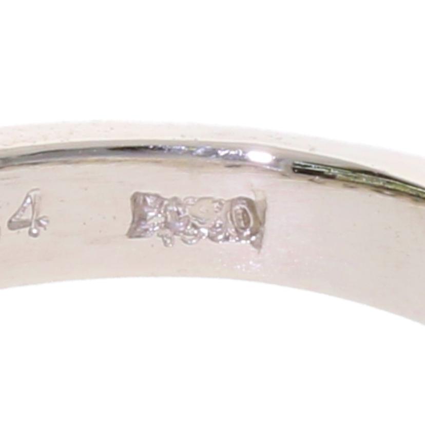 /PT900ダイヤリング0.54/#10//Aランク/75