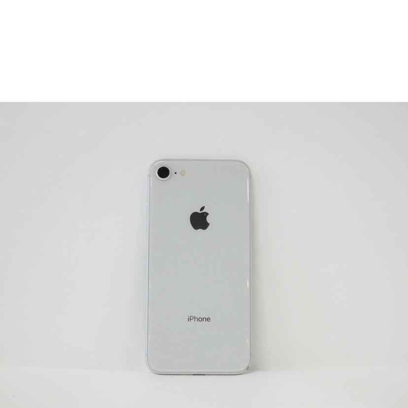 Apple アップル/iPhone8 64GB/MQ792J/A//C8QW5AQPJC6H/Cランク/72