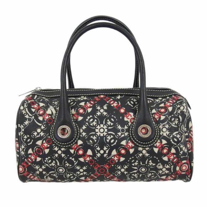 CHANEL シャネル/ココトラベル/ハンドバッグ//11704687/Aランク/04