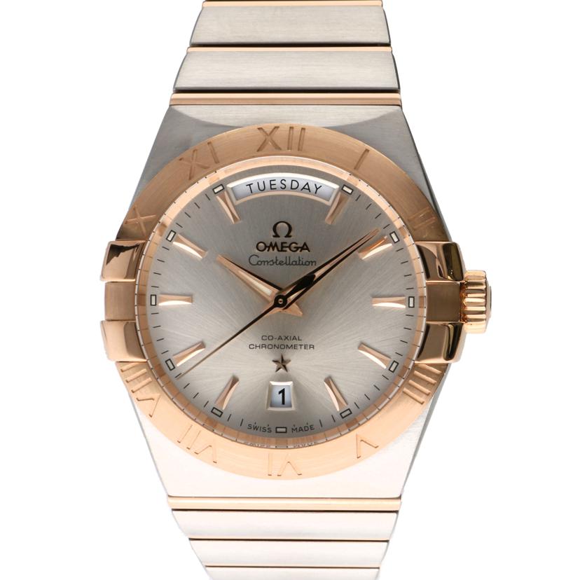 OMEGA オメガ/コンステレーション オートマチック/123 20 38 22 02 001//862*****/ABランク/93