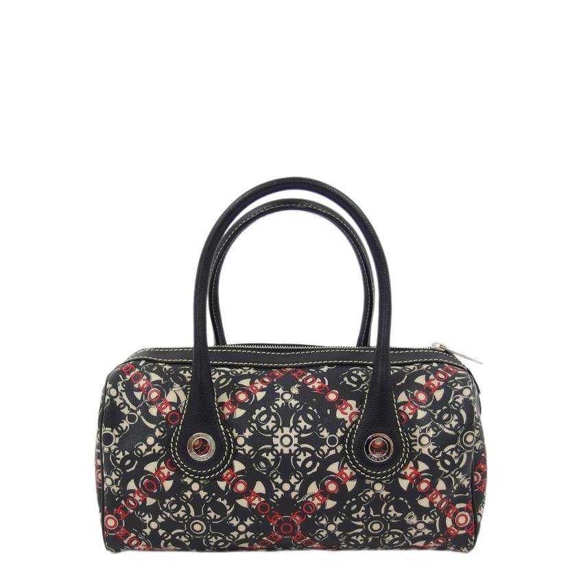 CHANEL シャネル/ココトラベル/ハンドバッグ//11704687/Aランク/04