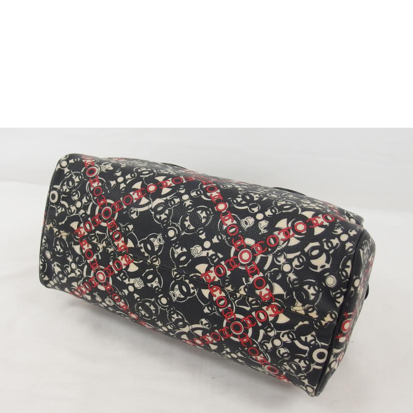 CHANEL シャネル/ココトラベル/ハンドバッグ//11704687/Aランク/04