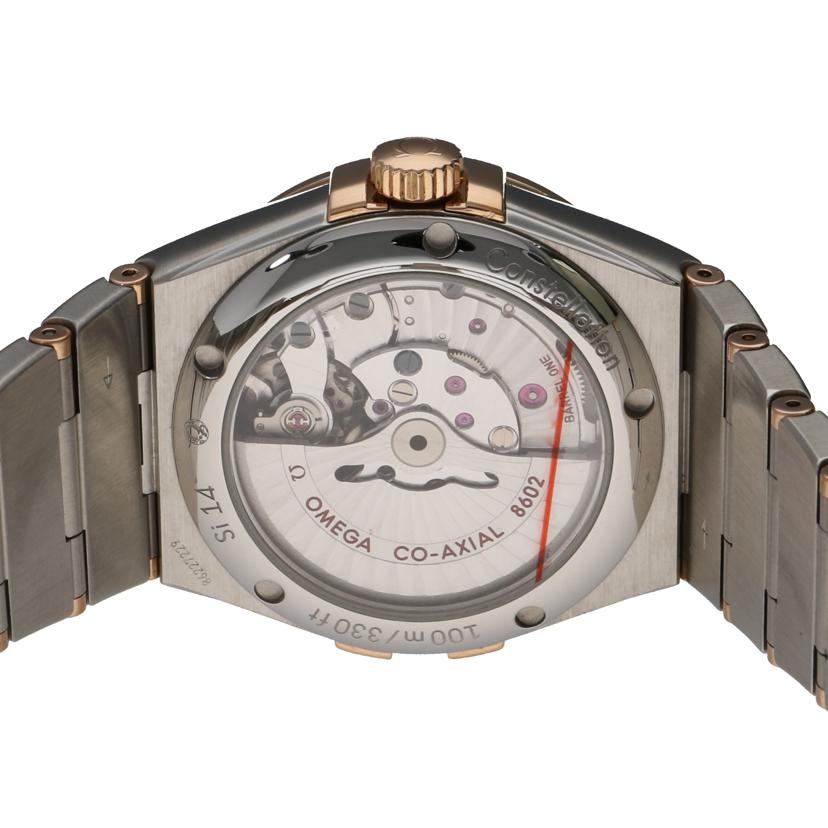 OMEGA オメガ/コンステレーション オートマチック/123 20 38 22 02 001//862*****/ABランク/93