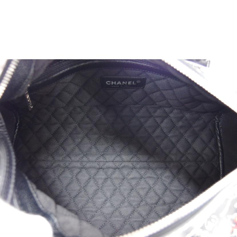 CHANEL シャネル/ココトラベル/ハンドバッグ//11704687/Aランク/04