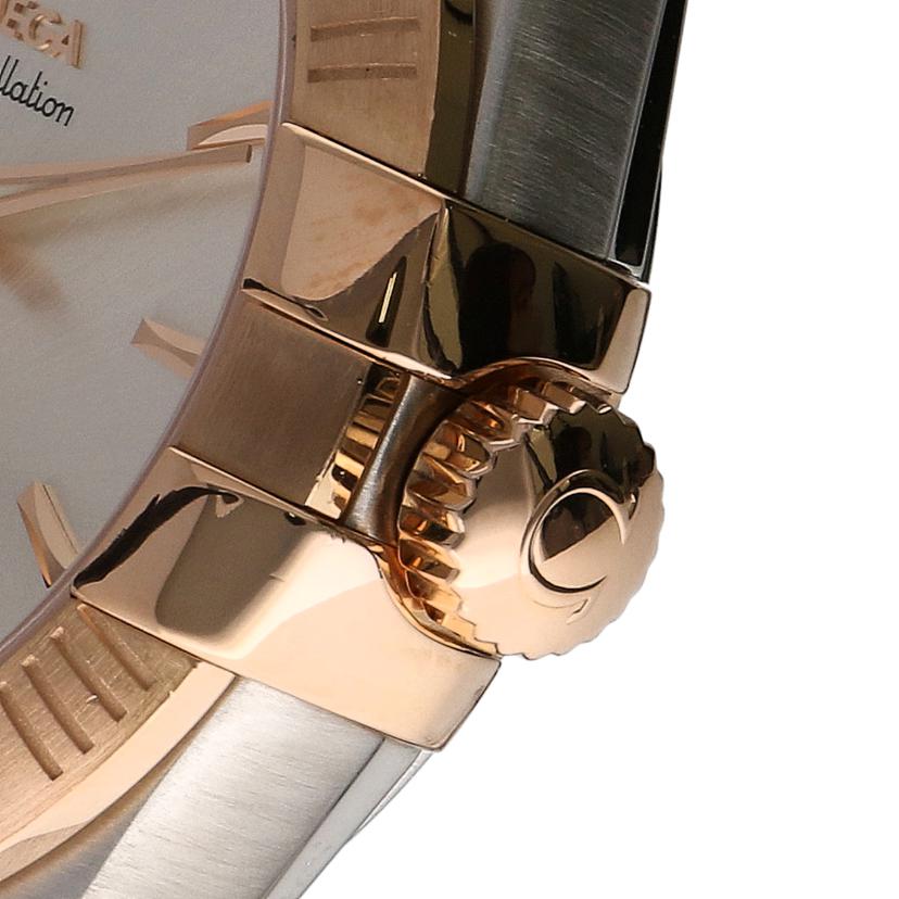 OMEGA オメガ/コンステレーション オートマチック/123 20 38 22 02 001//862*****/ABランク/93