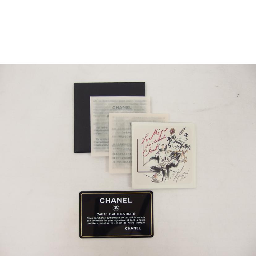 CHANEL シャネル/ココトラベル/ハンドバッグ//11704687/Aランク/04