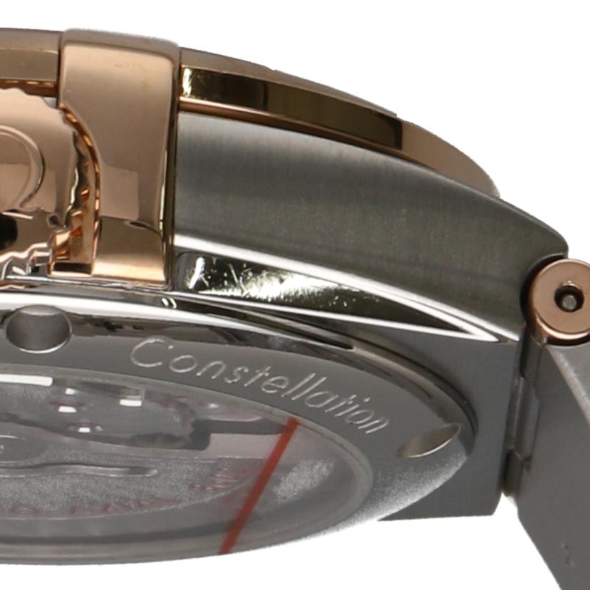 OMEGA オメガ/コンステレーション オートマチック/123 20 38 22 02 001//862*****/ABランク/93
