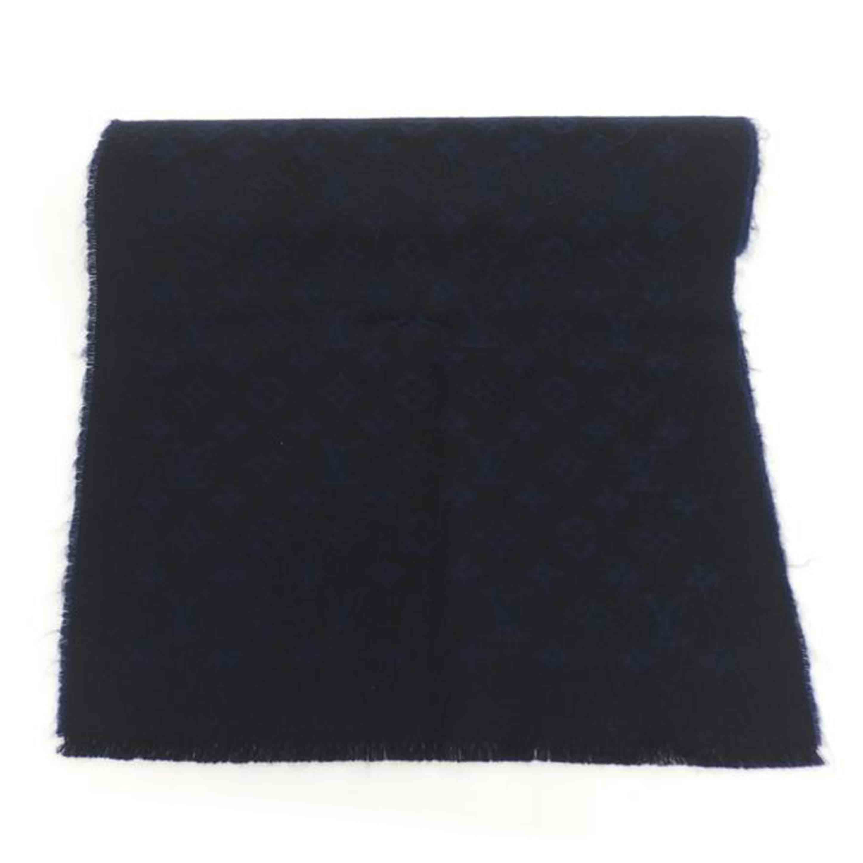 LV ルイ・ヴィトン/エトール・モノグラム/カシミヤ/ナイトフォール/M71615//AO0***/ABランク/82