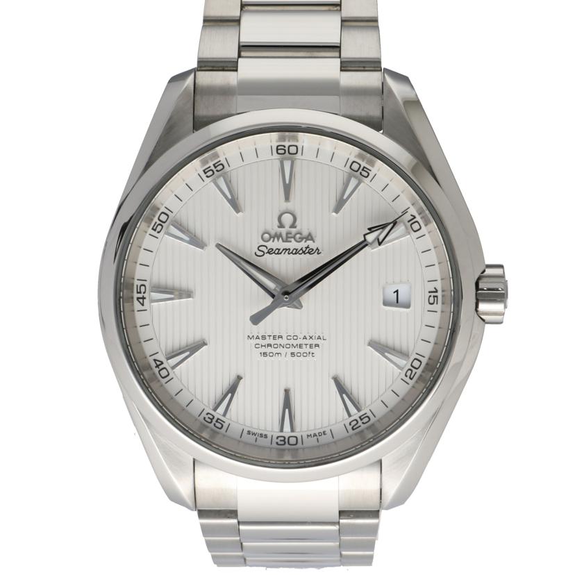 OMEGA オメガ/SeaMaster オートマチック/231 10 42 21 02 003//879*****/ABランク/93