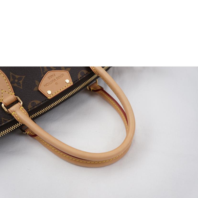 LV ルイヴィトン/テュレンPM/モノグラム/M48813//SR1105/Aランク/67