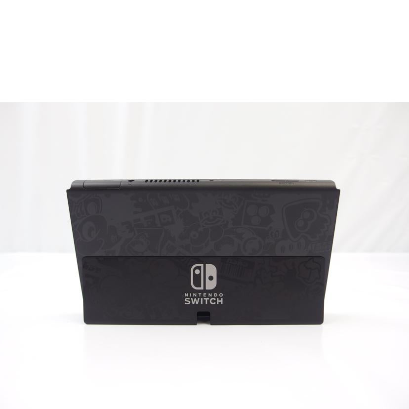 NINTENDO NINTENDO/Switch有機EL/HEG-001//XTJ10354274477/Aランク/83