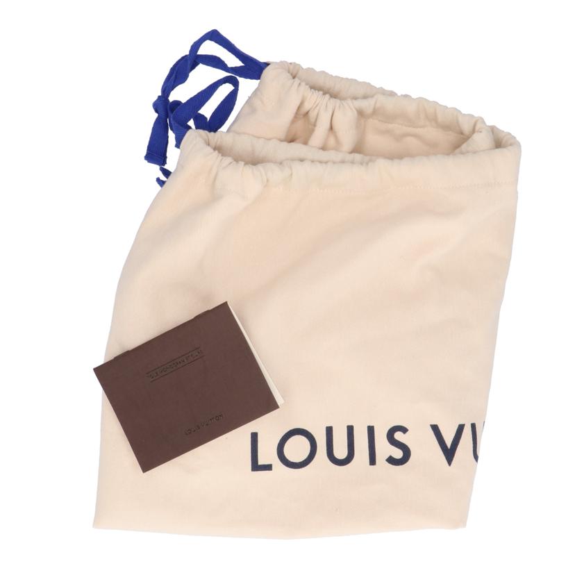 LV ルイヴィトン 2Wayハンドバッグ ショルダーバッグ/フランドリン/モノグラム/ボアドゥローズ/M41597//FL2***/ABランク/75