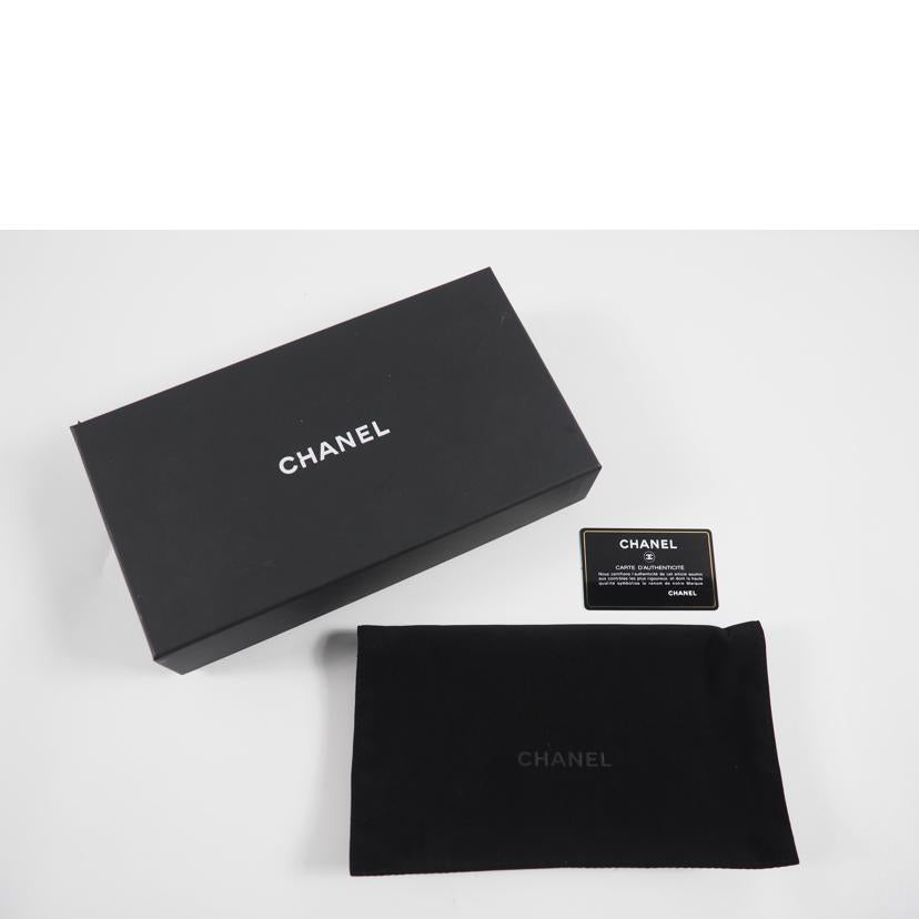 CHANEL シャネル/ココクリップ フラップマトラッセ//28264150/Bランク/79