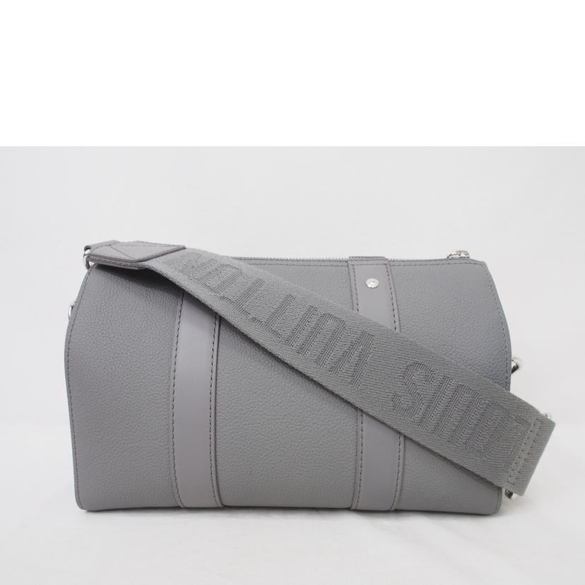 LV ルイヴィトン/シティーキーポル/アエログラム/グレー/M59328//ICタグ/SAランク/78