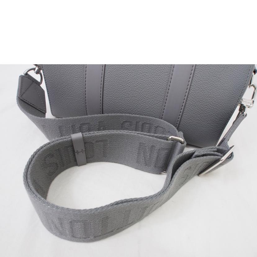 LV ルイヴィトン/シティーキーポル/アエログラム/グレー/M59328//ICタグ/SAランク/78