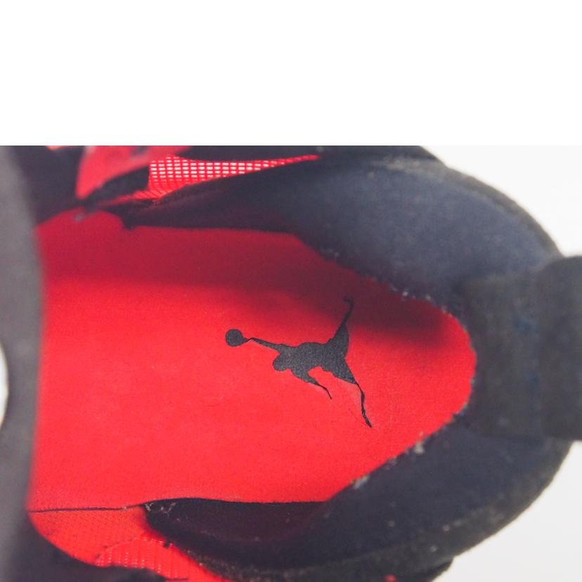 NIKE ナイキ/エアジョーダン34 インフラレッド/BQ3381-600//Bランク/76