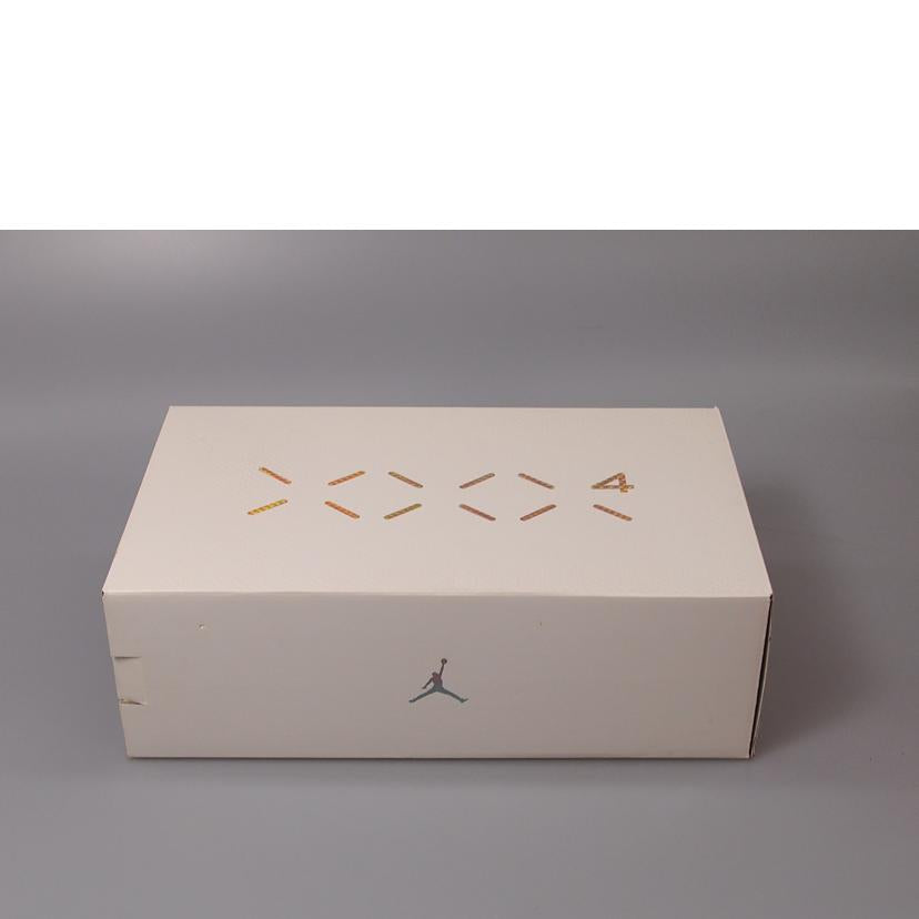 NIKE ナイキ/エアジョーダン34 インフラレッド/BQ3381-600//Bランク/76