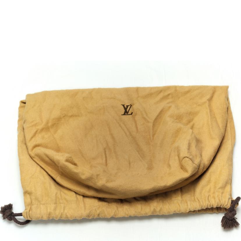 LV ルイヴィトン/サンジャック エピ タッシリイエロー/M52279//VI0***/Aランク/52