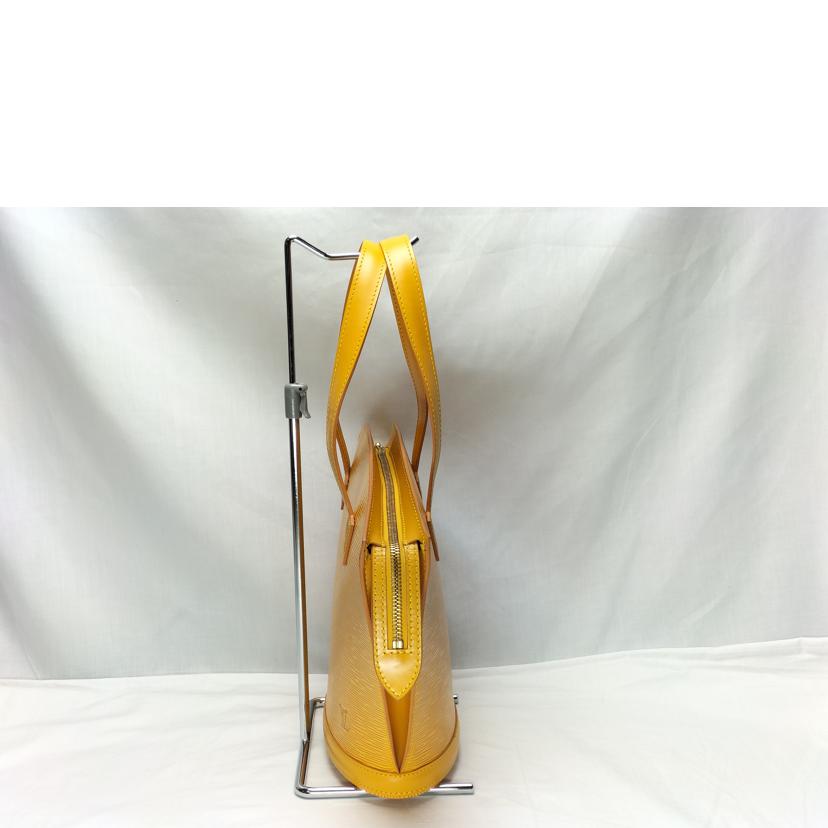 LV ルイヴィトン/サンジャック エピ タッシリイエロー/M52279//VI0***/Aランク/52