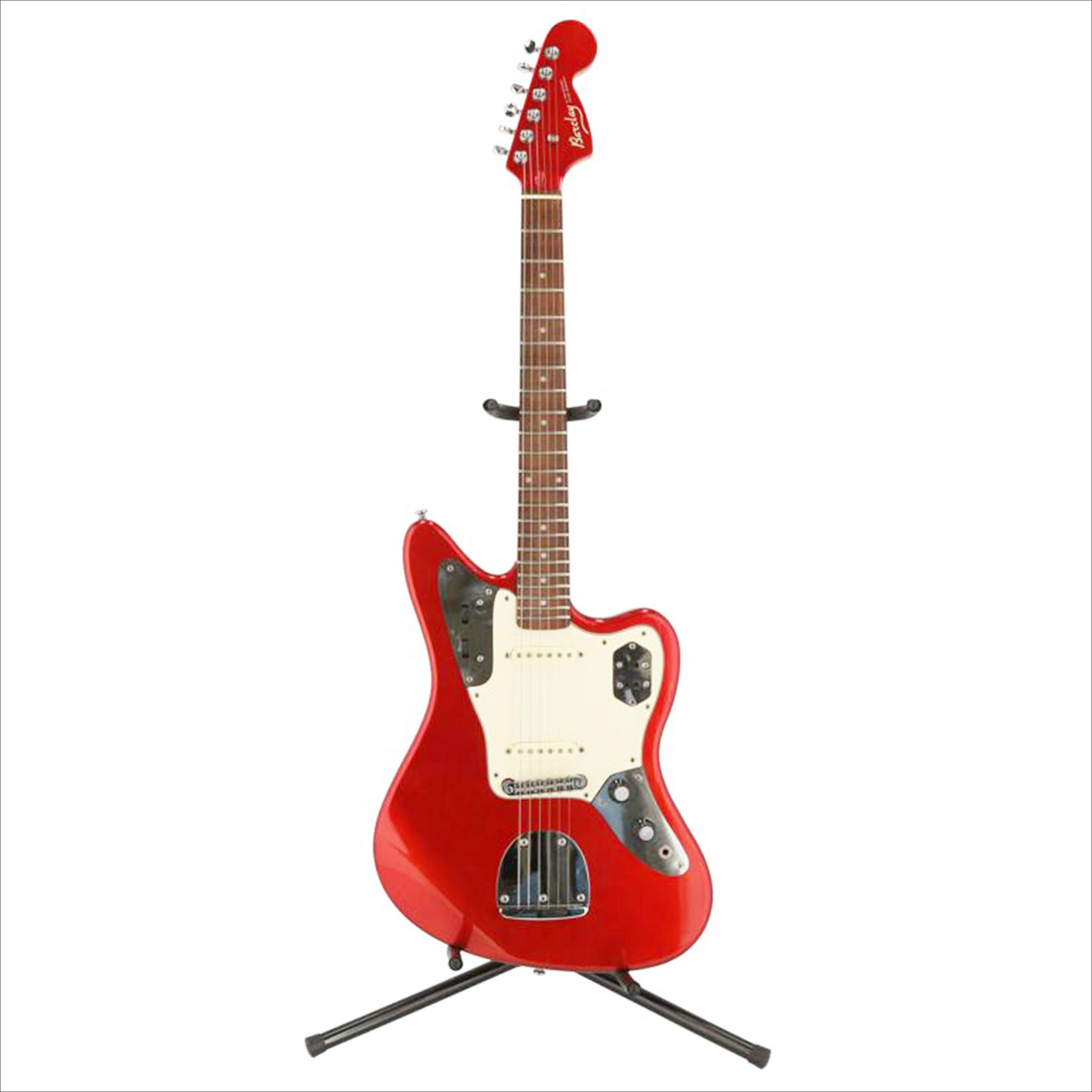 Barclay バークレイ/エレキギター/ジャガータイプ//F9812031/Cランク/77