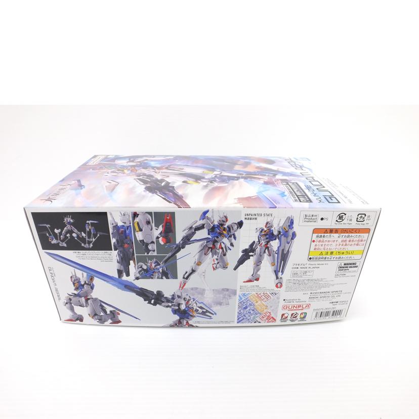 BANDAI バンダイ/1/100 FULL MECHANICS ガンダムエアリアル 「機動戦士ガンダム 水星の魔女」//SAランク/88