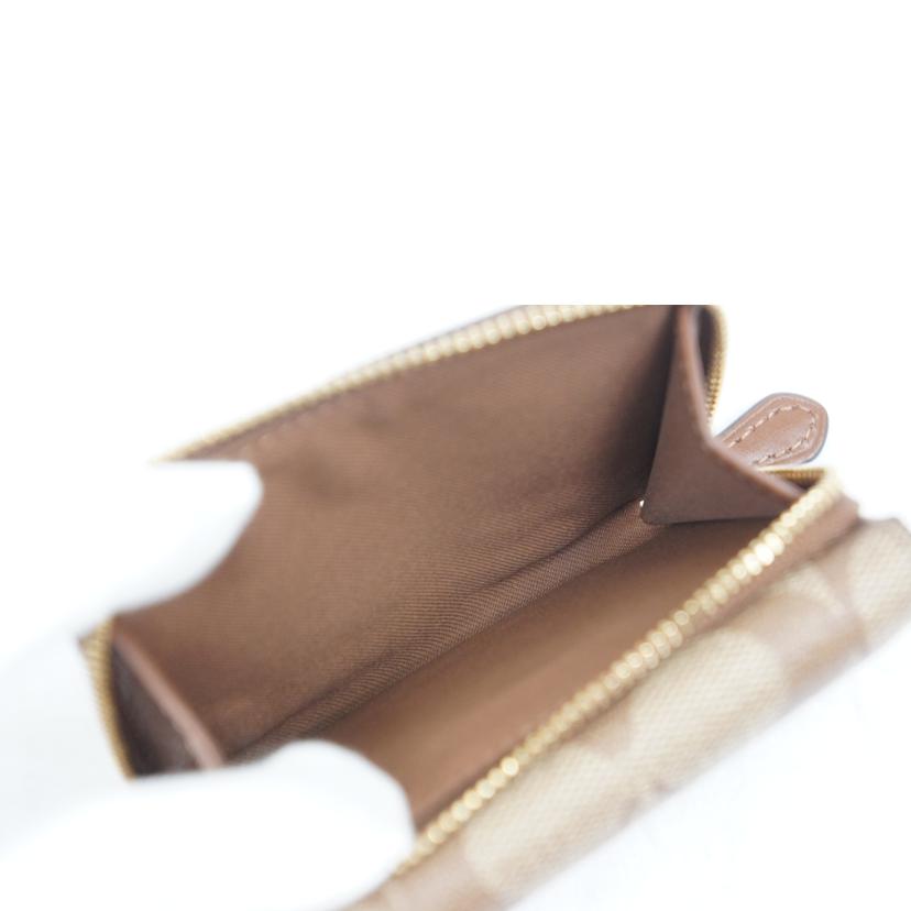 COACH コーチ/シグネチャー3つ折りウォレット/F41302//F19**/ABランク/05